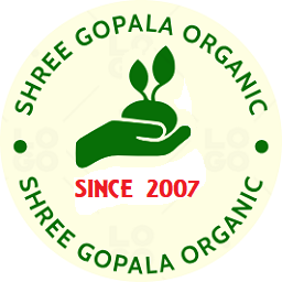 Shree gopala organic